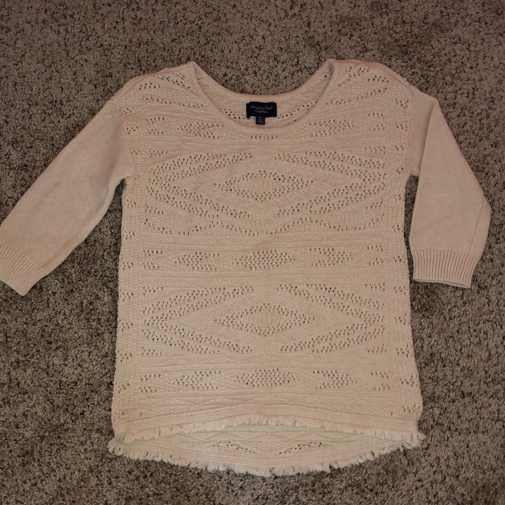 Women’s American Eagle sweater